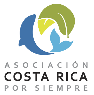 logo Costa Rica por Siempre