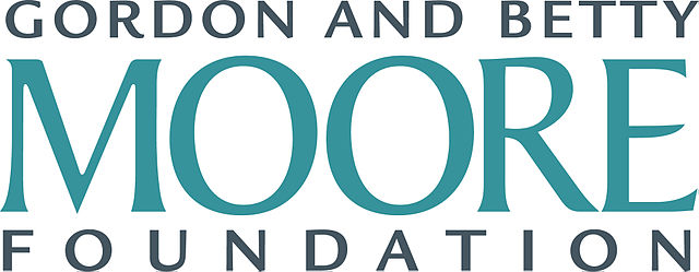 Logo Fundación Moore