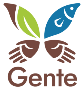 Logo proyecto Gente