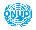 Logo ONUDI